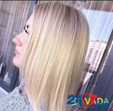 Окрашивание волос Voronezh - photo 6