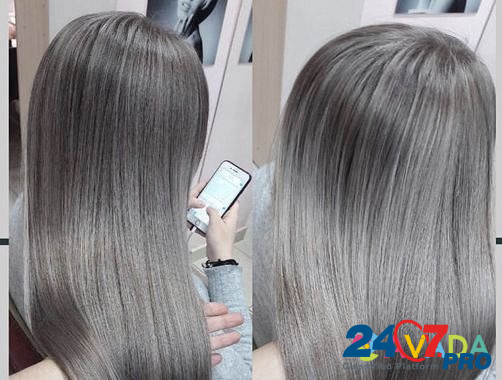 Окрашивание волос Voronezh - photo 2
