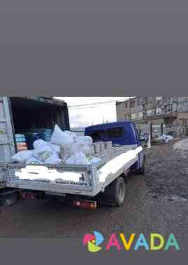 Вывоз мусора Makhachkala