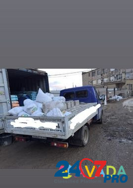 Вывоз мусора Makhachkala - photo 2