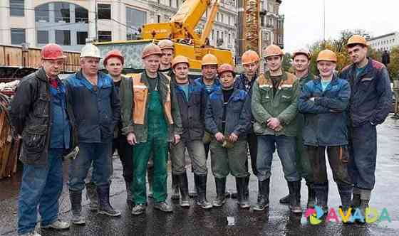 Разнорабочие, подсобные рабочие, грузчики Kazan'