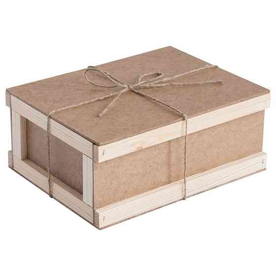Ящик для подарочных наборов Moscow