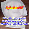 Hot Selling Xylazine Hydrochloride Powder CAS 23076-35-9 with Best Price Moscow