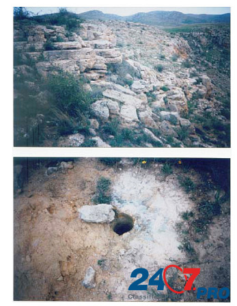 Добыча и Обработка природного камня Травертин Ереван - изображение 1