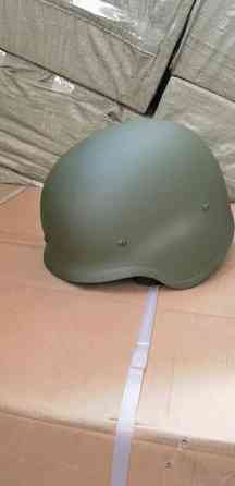 Кевларовый шлем каска Великобритания 3-a класс защиты в наличии 20000 штук Kandahar