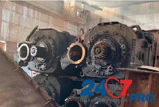 Тяговый двигатель ЭД118А, ЭД118Б Khorramabad - photo 1