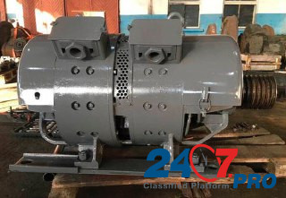 Двухмашинный агрегат мвт25/9+мвг25/11 после капитального ремонта По всем вопросам прошу звони Khorramabad - photo 1