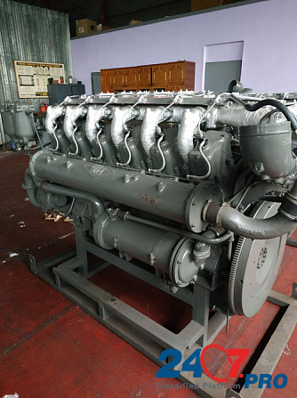 Буровые двигатели Wola  - изображение 3