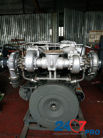 Буровые двигатели Wola  - изображение 6
