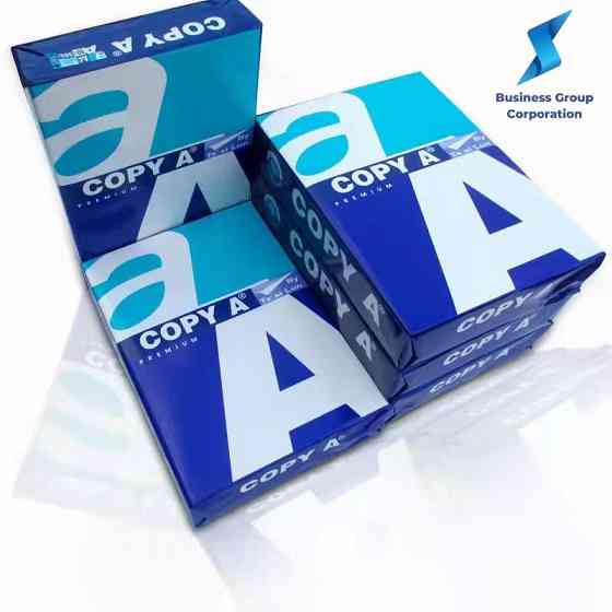 I will sell wholesale A4; A3 paper Продам бумагу оптом Формата А-4; А -3 Sharjah
