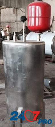 Бойлер для нагрева воды БЭ-6 Омск - изображение 1