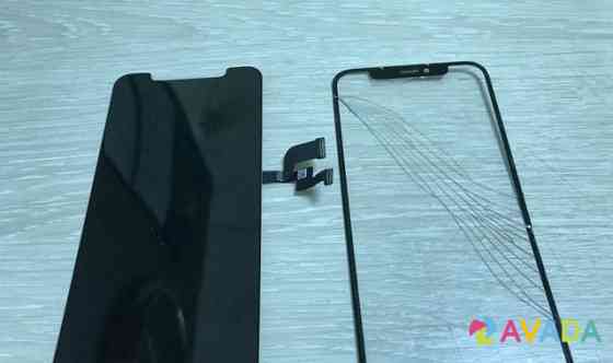 Замена стекла на дисплее iPhone, Samsung, Huawei Arkhangel'sk
