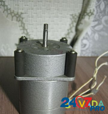 Электродвигатель асинхронный Rakitnoye - photo 1