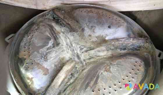 Ремонт стиральных и посудомоечных машин Севастополь