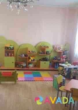Частный детский сад Калининград