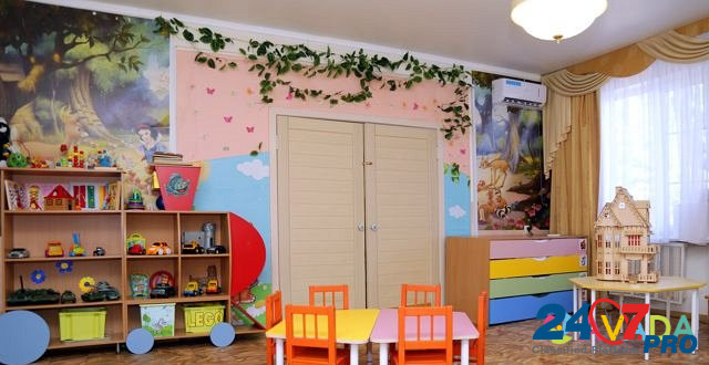 Детский садик "Улыбка2" Краснодар - изображение 6