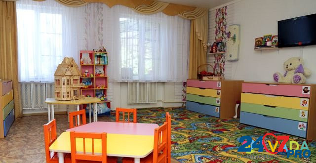 Детский садик "Улыбка2" Краснодар - изображение 7