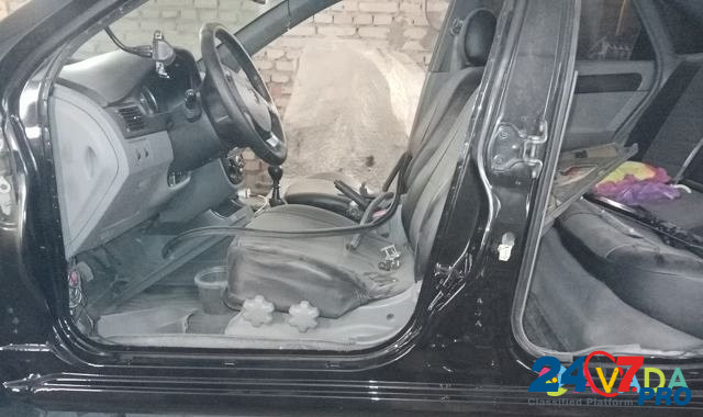 Кузовной ремонт авто Серпухов - изображение 5