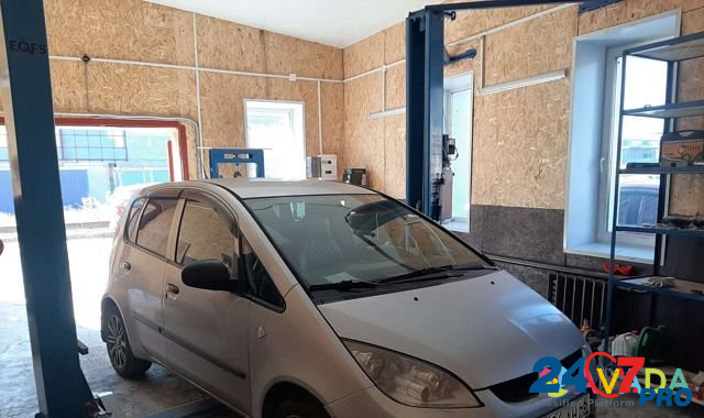 Профессиональный ремонт и обслуживание автомобиля Kursk - photo 1
