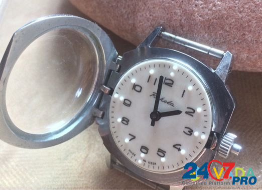 Реставрация старинных часов, ремонт любой сложност Калининград - изображение 4