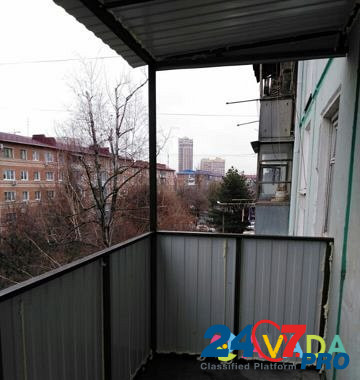 Расширение балконов Krasnodar - photo 4