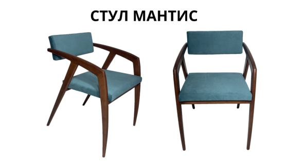 Цех по изготовлению стульев в Алматы 