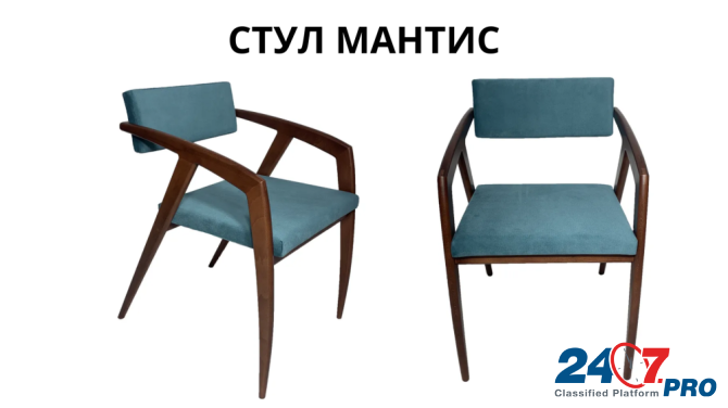Цех по изготовлению стульев в Алматы  - photo 2