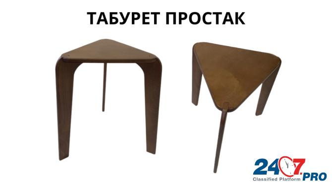 Цех по изготовлению стульев в Алматы  - изображение 3