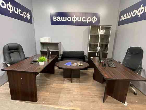 ВашОфис - магазин офисной мебели и техники б/у. Самый крупный в Твери Tver
