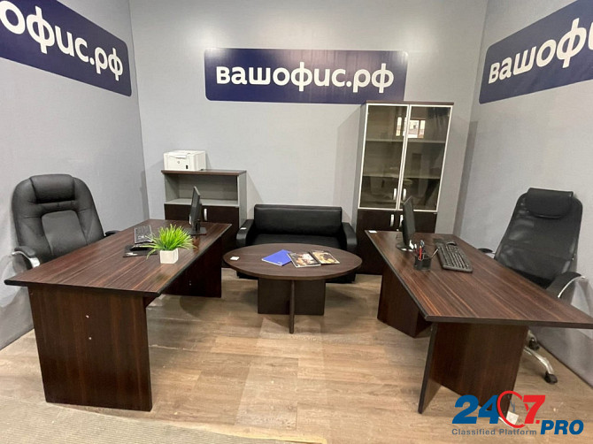 ВашОфис - магазин офисной мебели и техники б/у. Самый крупный в Твери Tver - photo 4