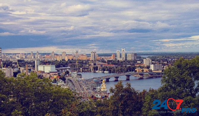 Київ - дошка оголошень, купівля та продаж Киев - изображение 1