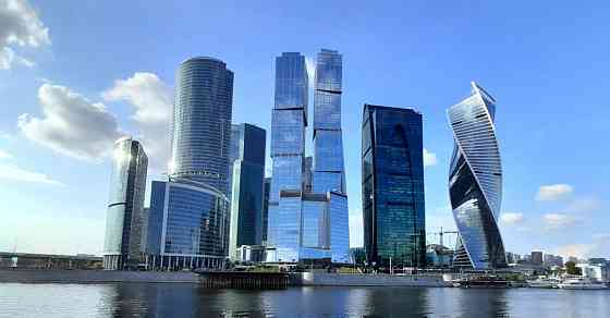 Подбор коммерческой недвижимости в Москве и Московской области Moscow
