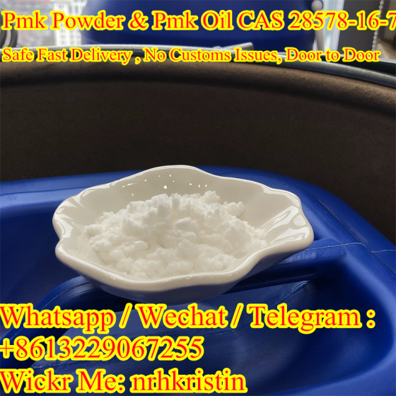 Canada Europe Australia Mexico USA Warehouse Pmk Powder CAS 28578-16-7 Pmk Oil With DDP Delivery Canberra