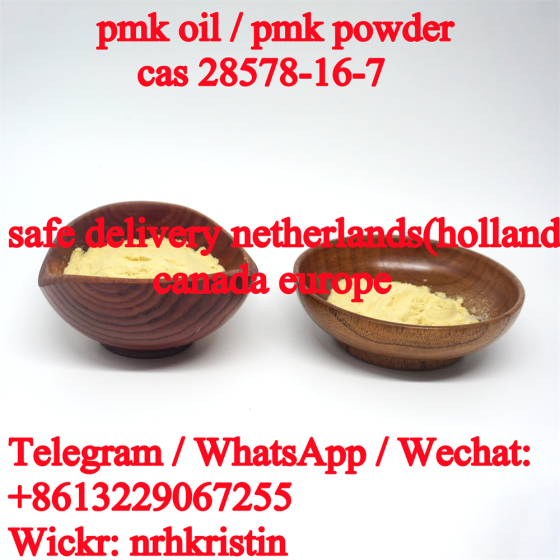 Research chemicals bmk powder 5449-12-7 pmk powder 28578-16-7 pmk oil from China reliable suppliers Maastricht