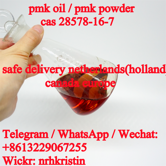 Australia USA Canada Holland Warehouse Pmk Oil Pmk Powder CAS 28578-16-7 Sydney