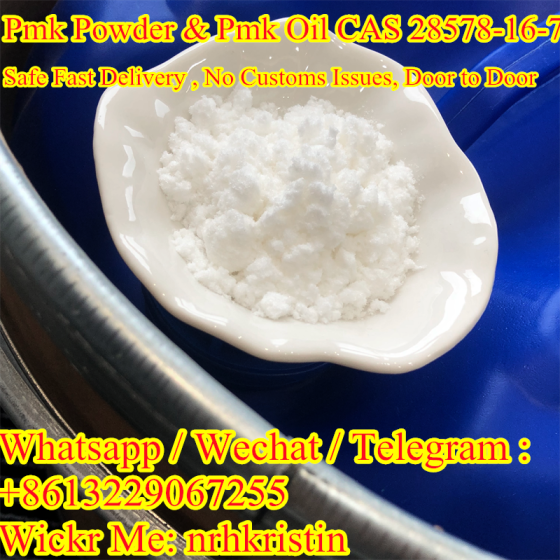 Canada Wholesale New Pmk Powder Pmk Oil Pmk Liquid Best Price CAS 28578-16-7 Шверин