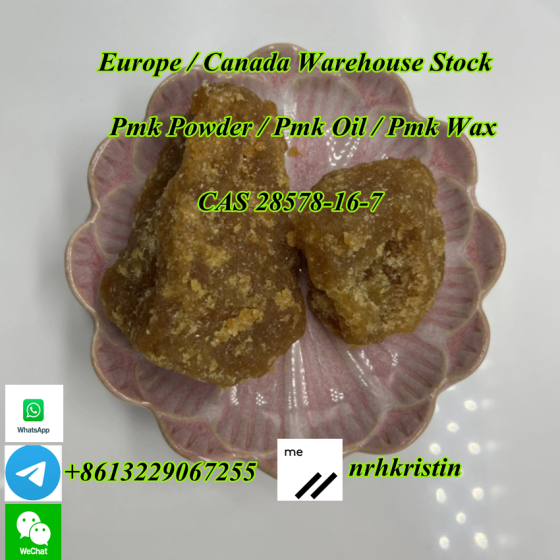 Canada Wholesale New Pmk Powder Pmk Oil Pmk Liquid Best Price CAS 28578-16-7 Schwerin