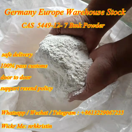 5449-12-7, BMK Powder, BMK glycidate, Bmk Glycidic Acid, Netherlands, CAS 28578-16-7 New PMK Powder Ceuta