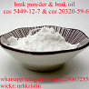 Cas 5449-12-7 Netherlands/USA/Mexico/Canada Stock Available 100% Safe Delivery Bmk Powder Barcelona