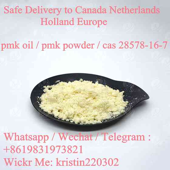 Europe Safe Delivey PMK Glycidate Powder Cas 28578-16-7 PMK Ethyl Glycidate Oil Берлин