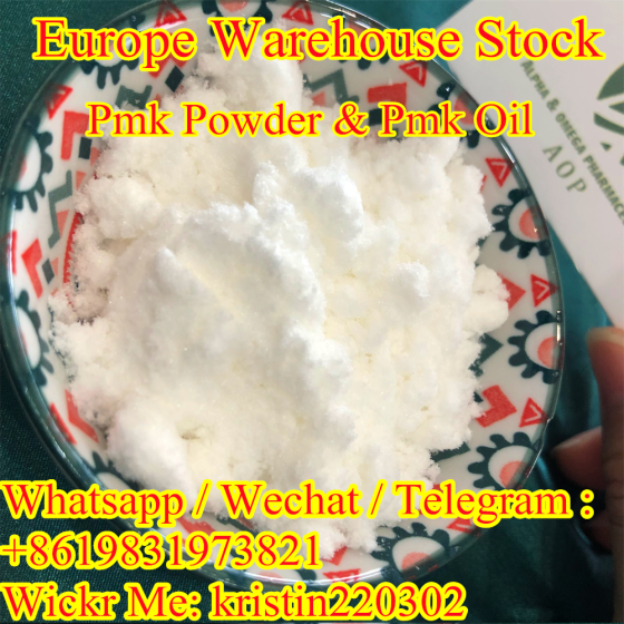 Cas 28578-16-7 pmk ethyl glycidate pmk oil pmk powder Berlin