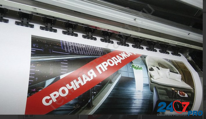 Печать баннеров в Нижнем Новгороде по низкой цене от агентства Гравитация Нижний Новгород - изображение 2