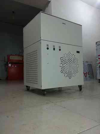 Льдогенераторы ICE CUP, ice machines Дубай