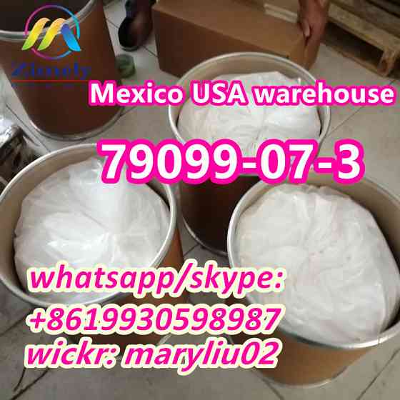 CAS:79099-07-3 N-(tert-Butoxycarbonyl)-4-piperidone with in stock Mexico Culiacan