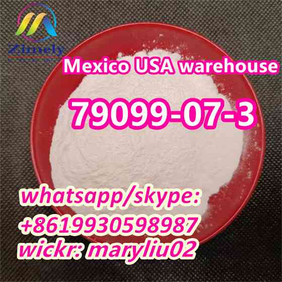 CAS:79099-07-3 N-(tert-Butoxycarbonyl)-4-piperidone with in stock Mexico Culiacan