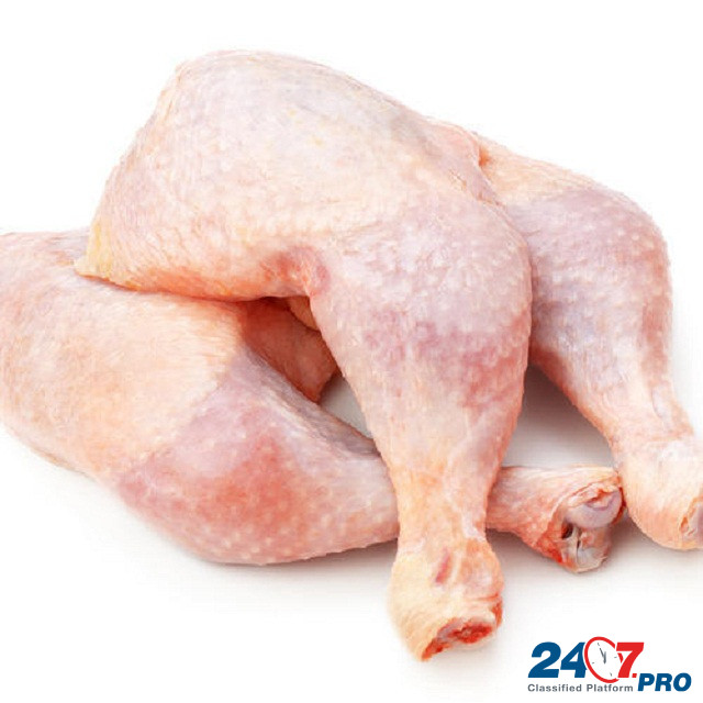 Dostawca Halal Mrożone całe kurczaki Kurczaki Halal Познань - изображение 1