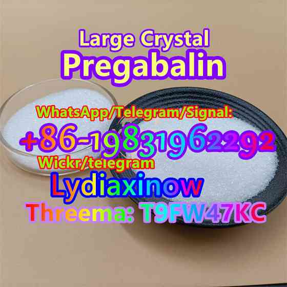 Sell Pregabalin powder Side Effects Pregabalin large crystal How To Take Pregabalin Moscow