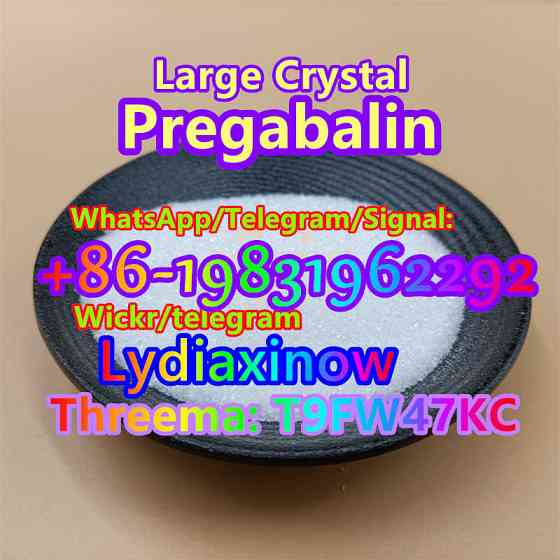 Sell crystal-pregabalin, pregabalin-crystal, pregabalin-powder, powder-pregabalin Moscow