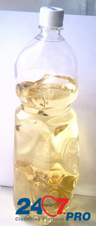 Кубовый остаток ректификации бутиловых спиртов (КОРБС) Рязань - изображение 2