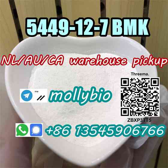 CAS 5449-12-7/41232-97-7 bmk powder fast delivery Wickr: mollybio Moscow